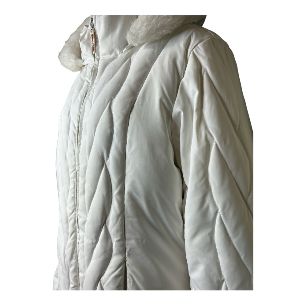 Ellabee parka - Picture 5 of 10